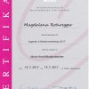 urkunde magdalena-academia2017